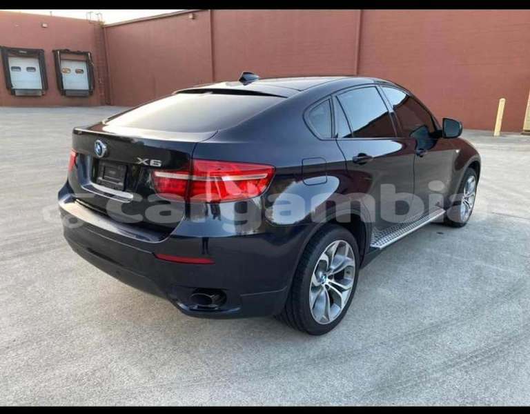 Big with watermark bmw x6 banjul banjul 2934