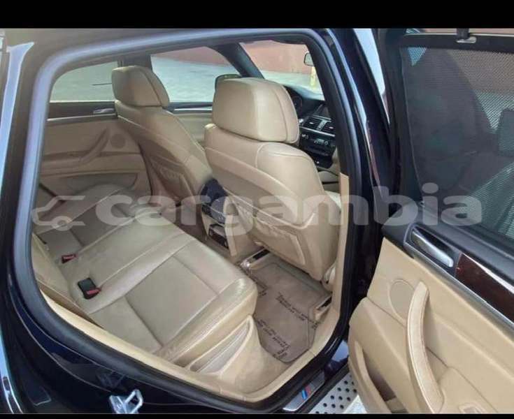 Big with watermark bmw x6 banjul banjul 2934