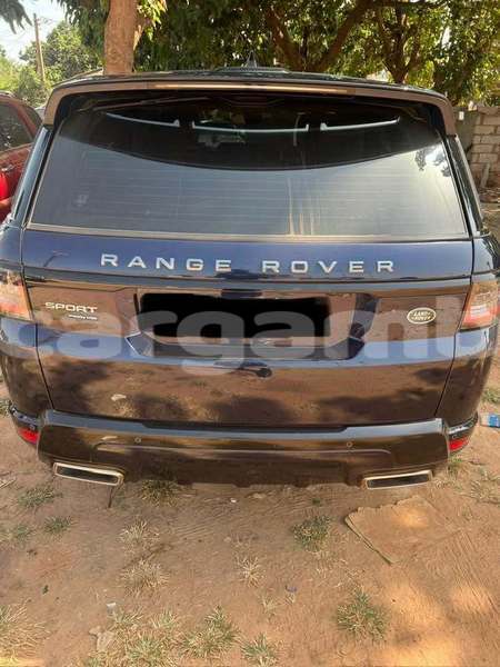 Big with watermark land rover range rover sport banjul banjul 2935