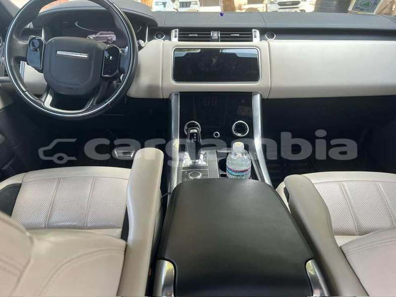 Big with watermark land rover range rover sport banjul banjul 2935