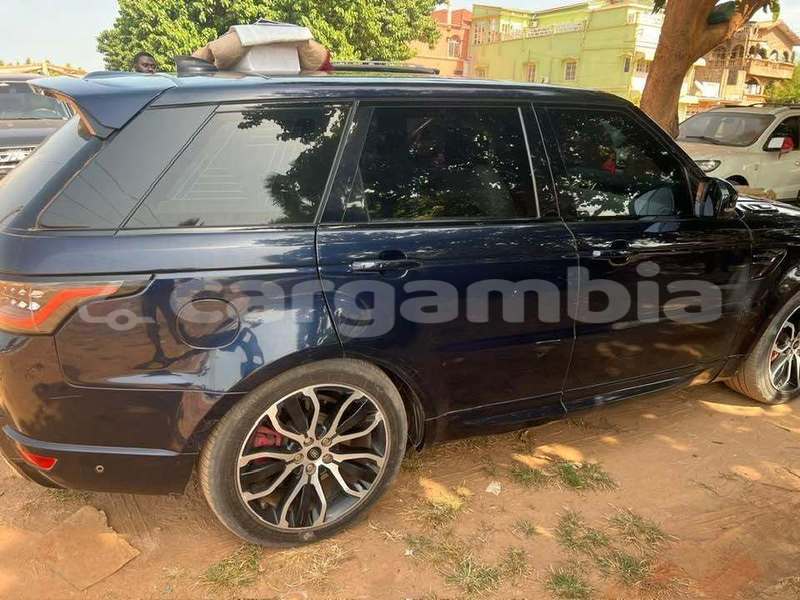 Big with watermark land rover range rover sport banjul banjul 2935