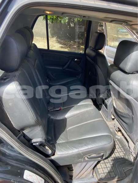 Big with watermark mercedes benz m klasse amg banjul banjul 2936