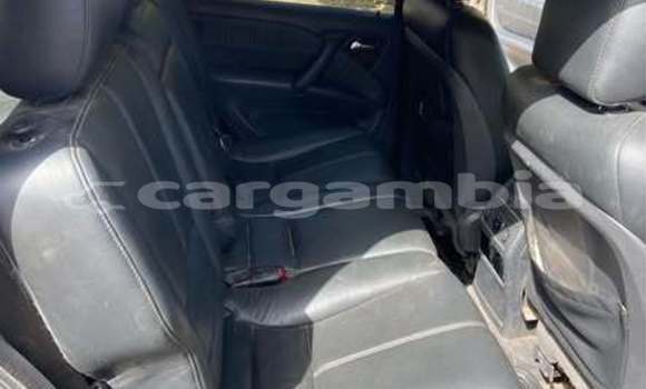 اشتري مستعمل Mercedes-Benz M-klasse AMG Other سيارة في Banjul في Banjul اشتري مستعمل Mercedes-Benz M-klasse AMG Other سيارة في Banjul في Banjul
