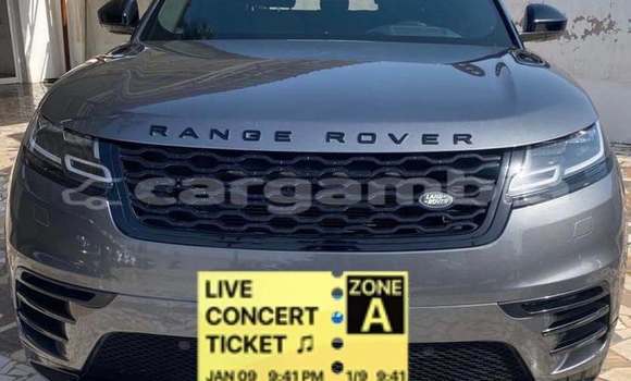 Buy Used Land Rover Range Rover Sport Other Car in Banjul in Banjul Buy Used Land Rover Range Rover Sport Other Car in Banjul in Banjul