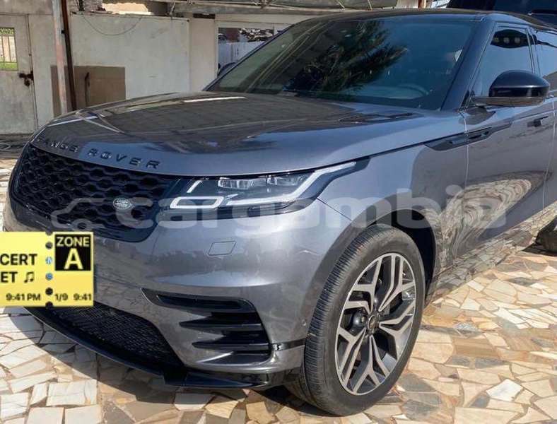 Big with watermark land rover range rover sport banjul banjul 2937