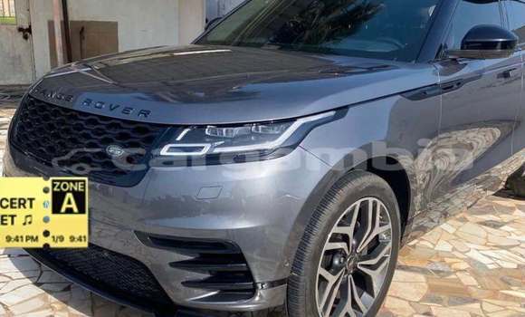Buy Used Land Rover Range Rover Sport Other Car in Banjul in Banjul Buy Used Land Rover Range Rover Sport Other Car in Banjul in Banjul