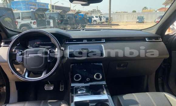 Buy Used Land Rover Range Rover Sport Other Car in Banjul in Banjul Buy Used Land Rover Range Rover Sport Other Car in Banjul in Banjul