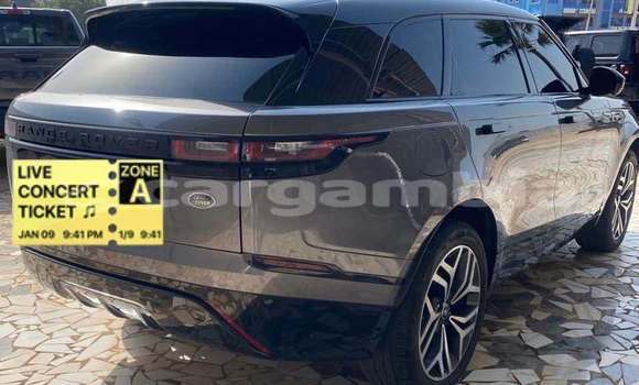 Buy Used Land Rover Range Rover Sport Other Car in Banjul in Banjul Buy Used Land Rover Range Rover Sport Other Car in Banjul in Banjul