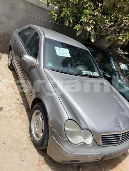 Big with watermark mercedes benz 190 sl banjul banjul 2938