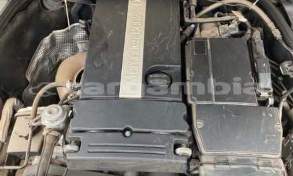 اشتري مستعمل Mercedes-Benz 190 SL Other سيارة في Banjul في Banjul اشتري مستعمل Mercedes-Benz 190 SL Other سيارة في Banjul في Banjul