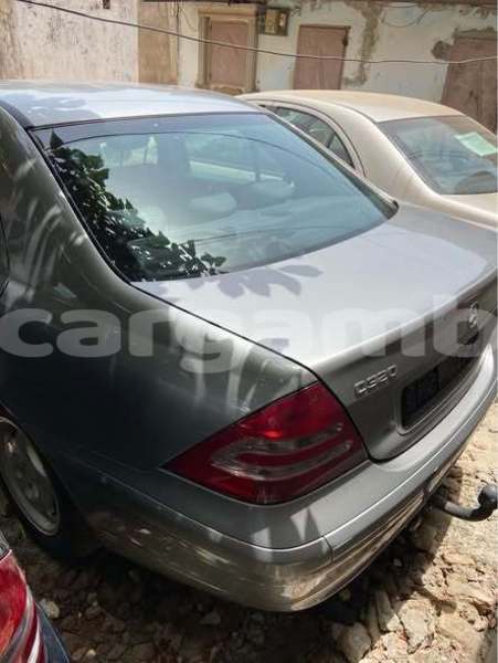 Big with watermark mercedes benz 190 sl banjul banjul 2938