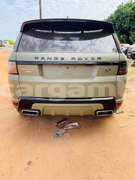 Big with watermark land rover range rover banjul banjul 2939