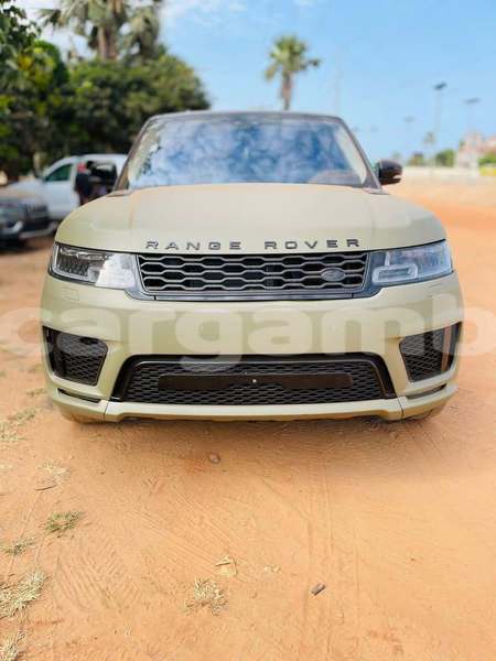 Big with watermark land rover range rover banjul banjul 2939