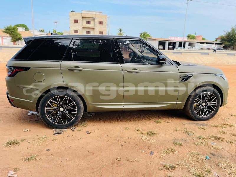 Big with watermark land rover range rover banjul banjul 2939