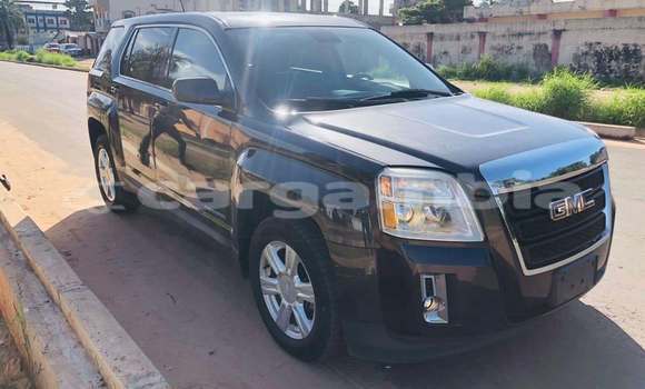 Buy Used GMC Savana Other Car in Banjul in Banjul Buy Used GMC Savana Other Car in Banjul in Banjul
