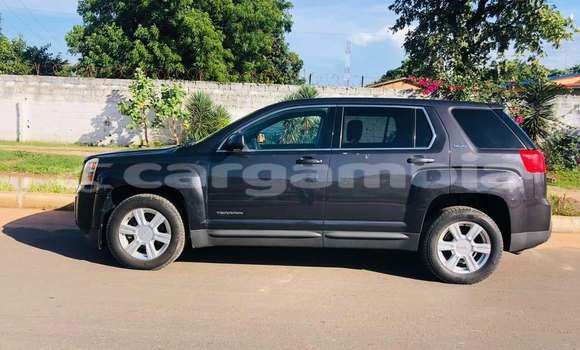 Buy Used GMC Savana Other Car in Banjul in Banjul Buy Used GMC Savana Other Car in Banjul in Banjul