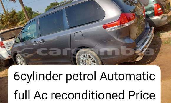 Buy Used GMC Savana Other Car in Banjul in Banjul Buy Used GMC Savana Other Car in Banjul in Banjul