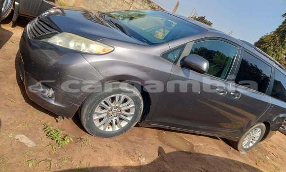 Buy Used GMC Savana Other Car in Banjul in Banjul Buy Used GMC Savana Other Car in Banjul in Banjul