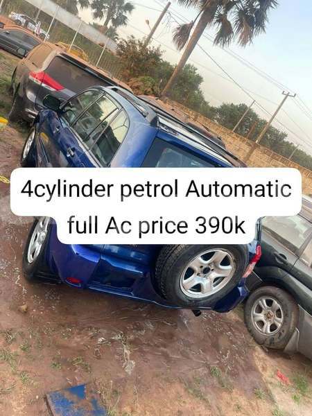 Big with watermark toyota rav4 banjul banjul 2941