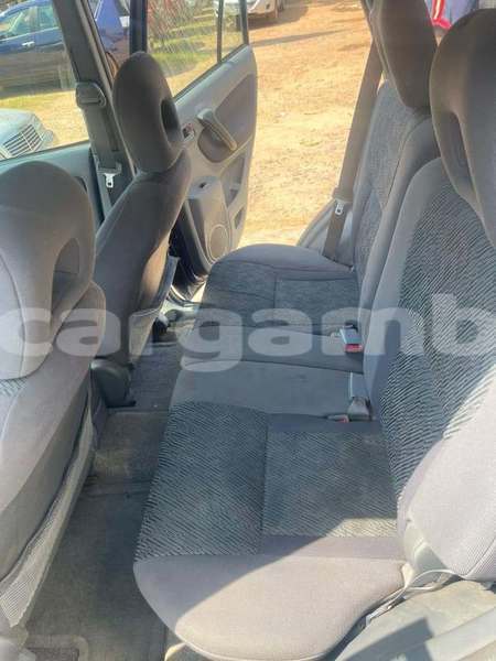 Big with watermark toyota rav4 banjul banjul 2941