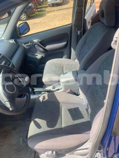 Big with watermark toyota rav4 banjul banjul 2941