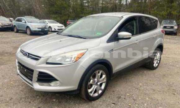 Buy Used Ford Focus RS Other Car in Banjul in Banjul