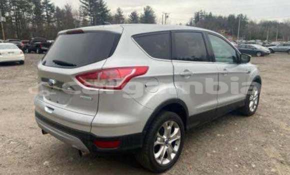 Buy Used Ford Focus RS Other Car in Banjul in Banjul Buy Used Ford Focus RS Other Car in Banjul in Banjul