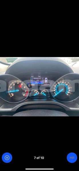 Big with watermark ford focus rs banjul banjul 2942