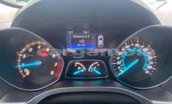 Buy Used Ford Focus RS Other Car in Banjul in Banjul Buy Used Ford Focus RS Other Car in Banjul in Banjul