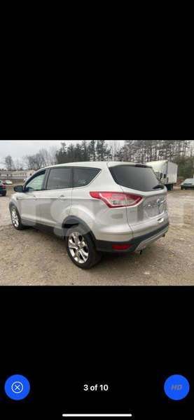 Big with watermark ford focus rs banjul banjul 2942