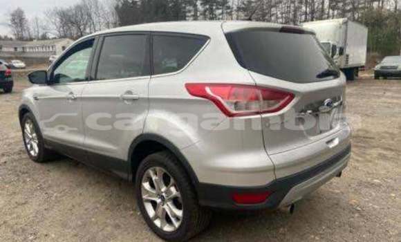 Buy Used Ford Focus RS Other Car in Banjul in Banjul Buy Used Ford Focus RS Other Car in Banjul in Banjul