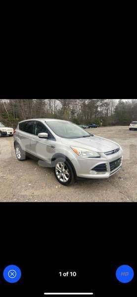 Big with watermark ford focus rs banjul banjul 2942