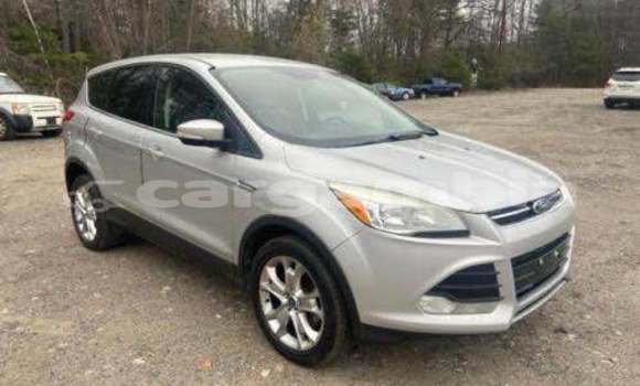Buy Used Ford Focus RS Other Car in Banjul in Banjul Buy Used Ford Focus RS Other Car in Banjul in Banjul