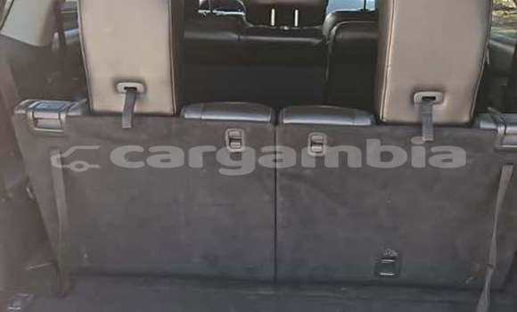 Buy Used Nissan Pathfinder Other Car in Banjul in Banjul Buy Used Nissan Pathfinder Other Car in Banjul in Banjul