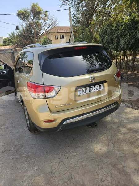 Big with watermark nissan pathfinder banjul banjul 2943