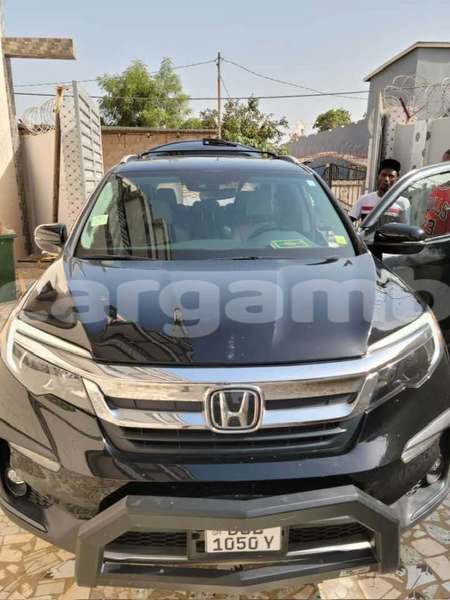 Big with watermark honda pilot banjul banjul 2944