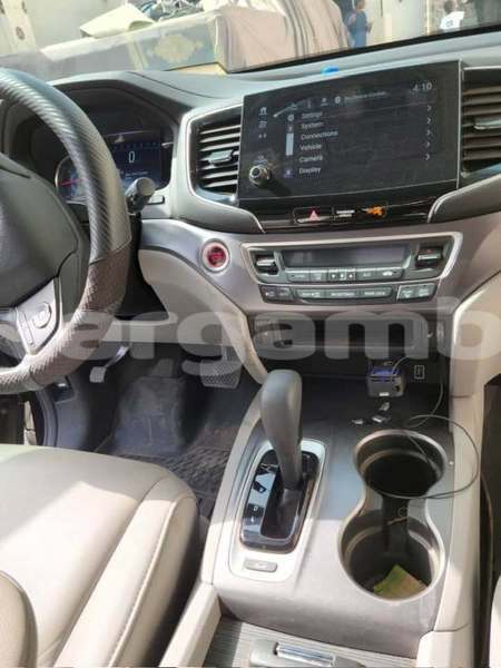 Big with watermark honda pilot banjul banjul 2944