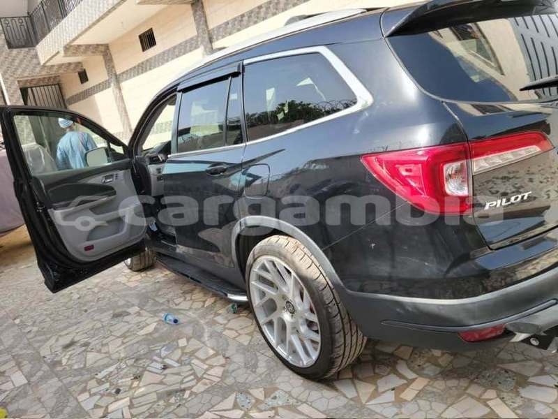 Big with watermark honda pilot banjul banjul 2944