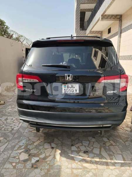 Big with watermark honda pilot banjul banjul 2944