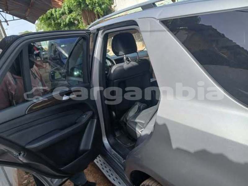 Big with watermark mercedes benz m klasse amg banjul banjul 2945