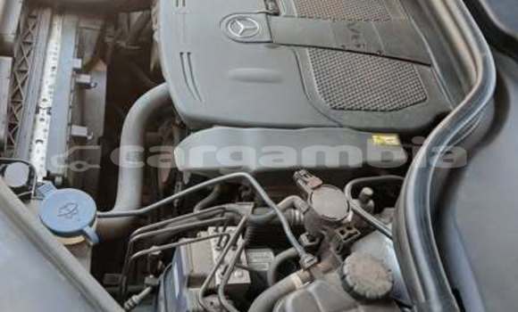 اشتري مستعمل Mercedes-Benz M-klasse AMG Other سيارة في Banjul في Banjul اشتري مستعمل Mercedes-Benz M-klasse AMG Other سيارة في Banjul في Banjul