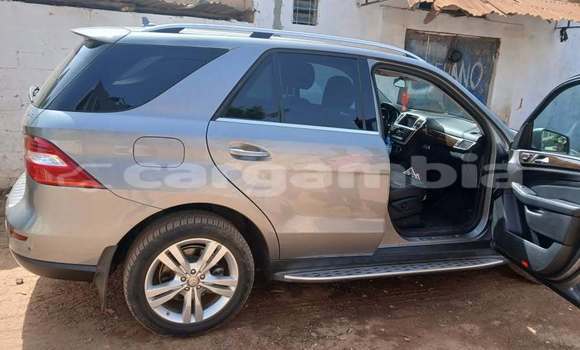 اشتري مستعمل Mercedes-Benz M-klasse AMG Other سيارة في Banjul في Banjul اشتري مستعمل Mercedes-Benz M-klasse AMG Other سيارة في Banjul في Banjul