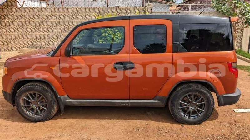 Big with watermark honda element banjul banjul 2946
