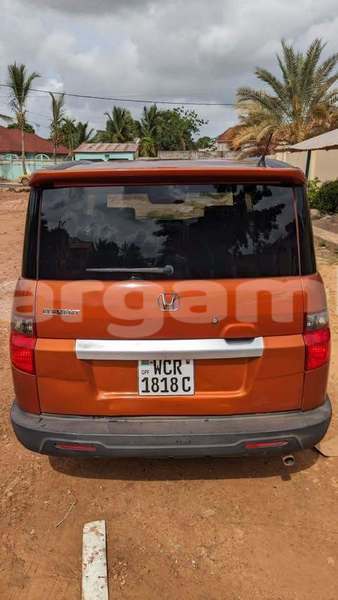 Big with watermark honda element banjul banjul 2946