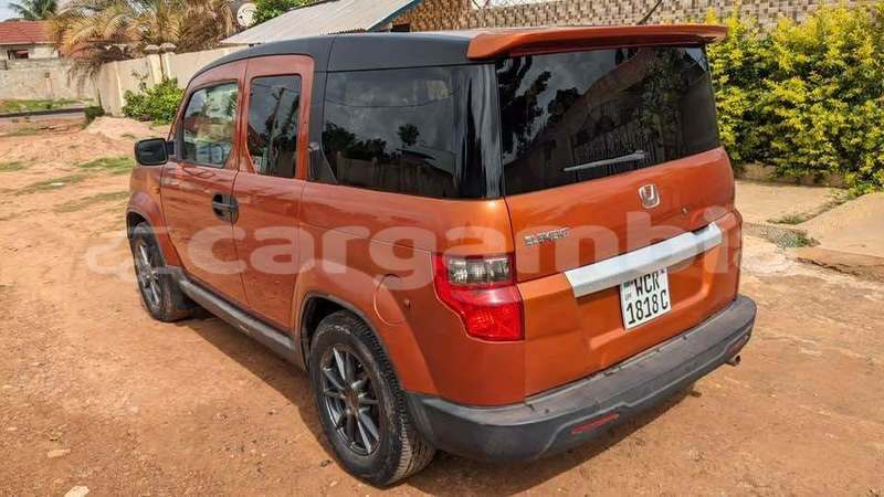 Big with watermark honda element banjul banjul 2946