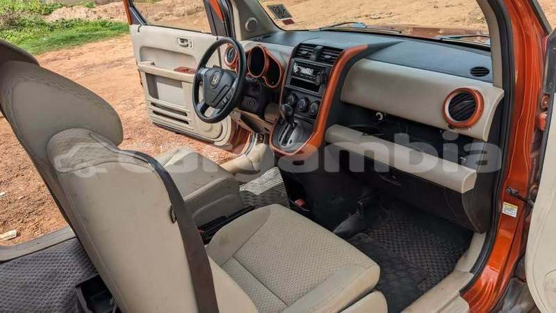 Big with watermark honda element banjul banjul 2946