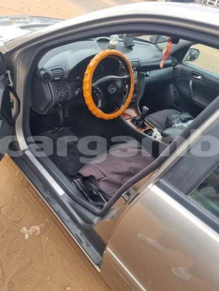 Big with watermark mercedes benz 740li banjul banjul 2947