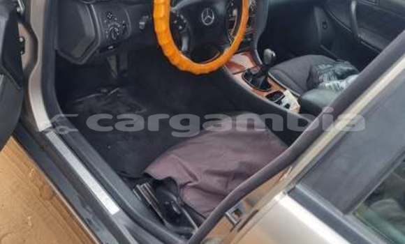 Buy Used Mercedes-Benz 740Li Other Car in Banjul in Banjul