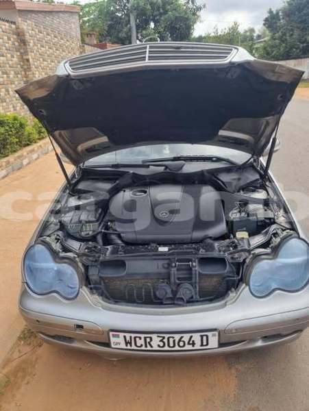 Big with watermark mercedes benz 740li banjul banjul 2947