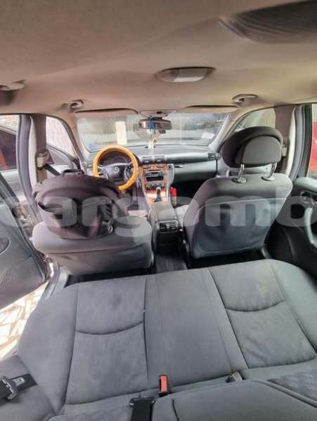 Big with watermark mercedes benz 740li banjul banjul 2947
